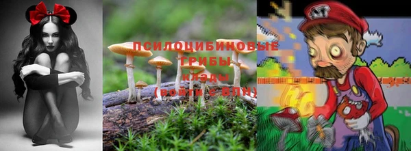кристаллы Алексеевка